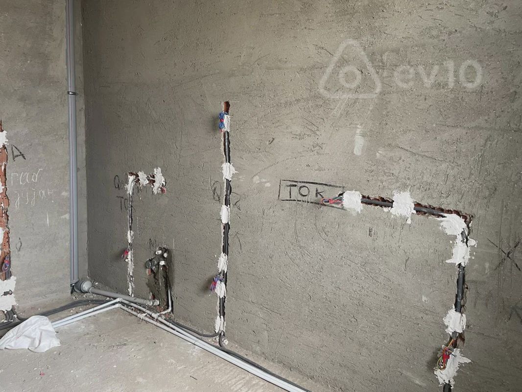 For sale: 2-room apartment (new building), 90 m² — Mənzil, Bakı (10)