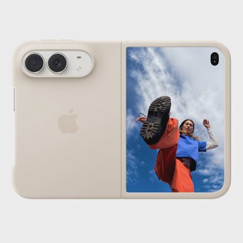 Çexol Apple iPhone Duo, Sand (MKR94ZM/A) — 199.99 ₼ · Баку · Çexollər Çexol Apple iPhone Duo, Sand (MKR94ZM/A) — Баку