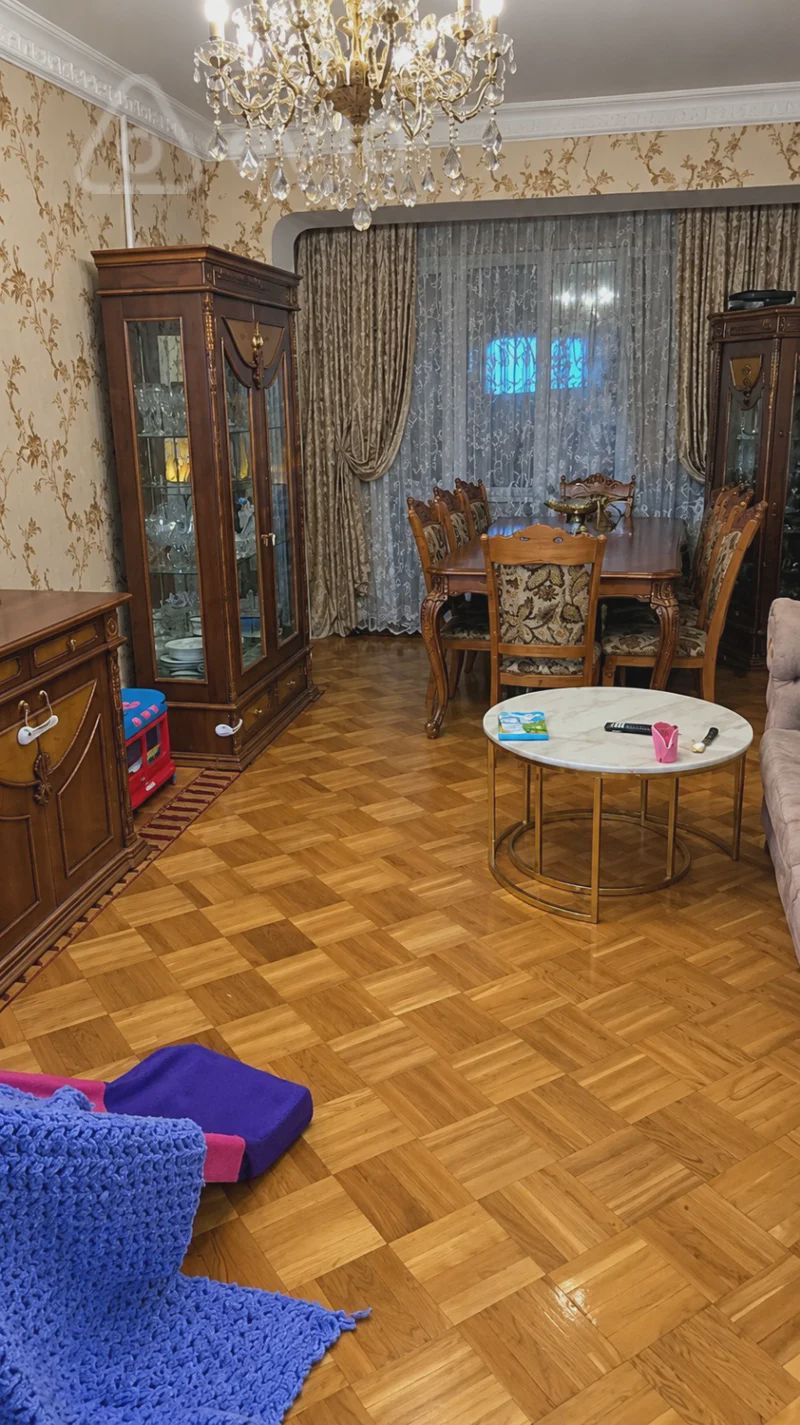 Продаётся 3-комн. квартира (вторичка), 80 м² — Mənzil, Bakı