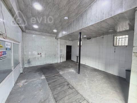 Obyekt, 60 m², Məhəmməd Hadi küç — kirayə — Baku