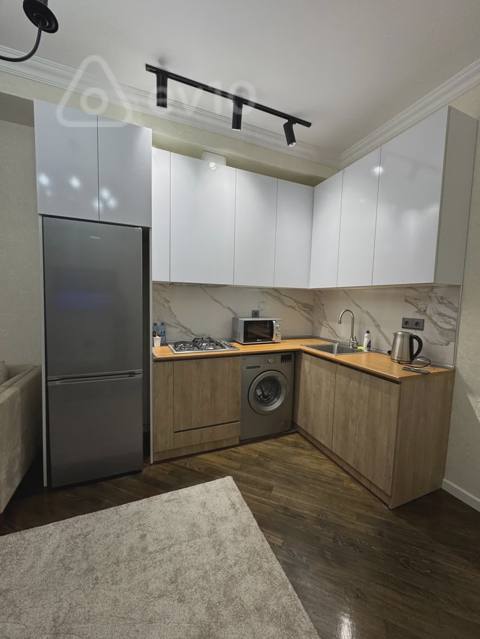 2 otaqlı mənzil, 60 m², Xetai metro — kirayə — 1 100 ₼ · Bakı · Mənzil 2 otaqlı mənzil, 60 m², Xetai metro — kirayə — Bakı