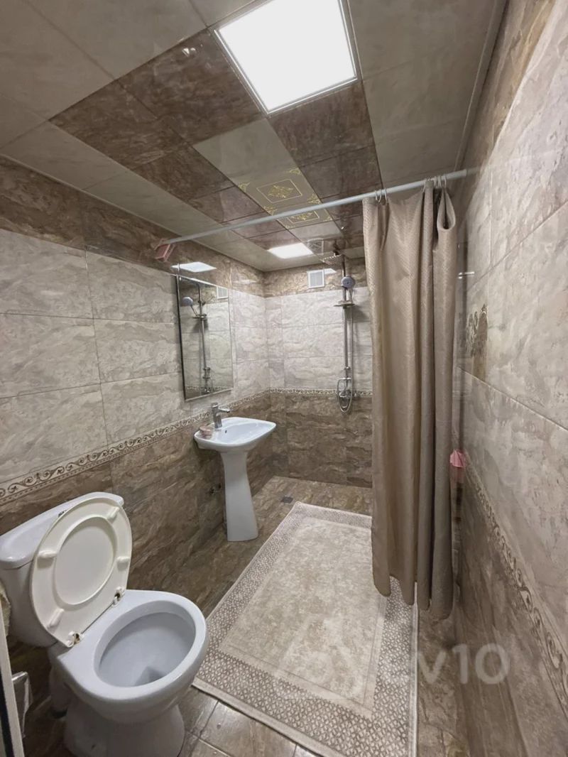 Продаётся 4-комн. дом / Дача / Вилла, 100 м² — Ev, villa, Bakı (4)