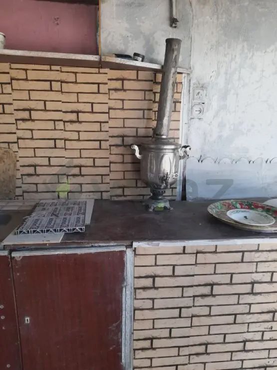 Daily rent: 4-room house / Cottage / Villa, 200 m² — Ev, villa, Qax (5)