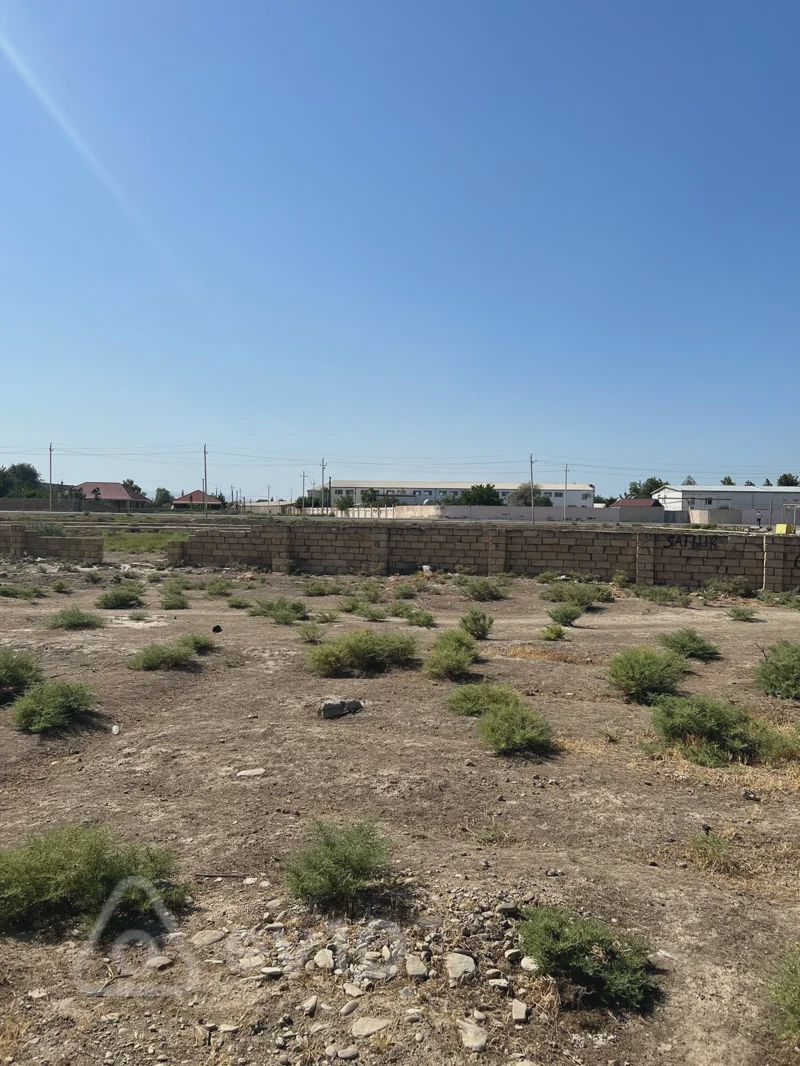 For sale: land, 14 sot — Torpaq, Sumqayıt (4)