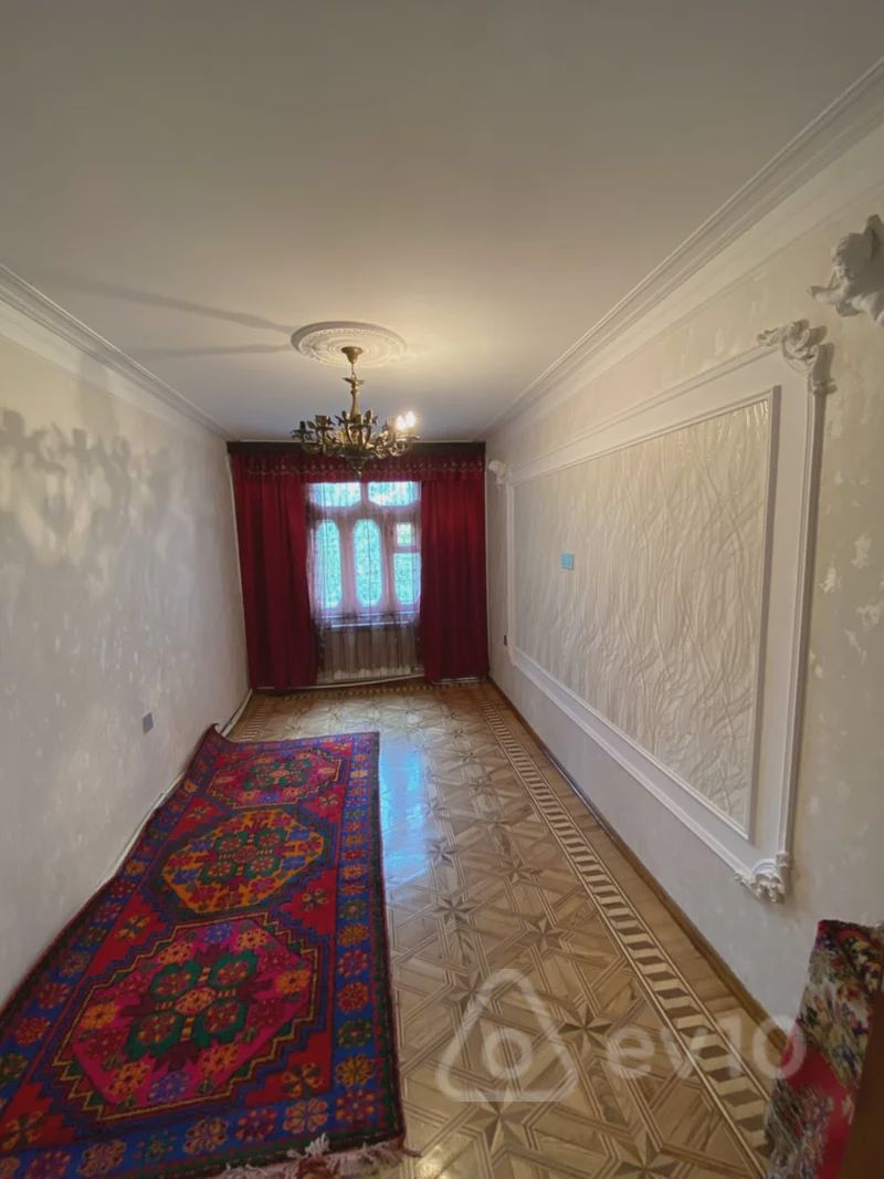 For sale: 3-room apartment (old building), 80 m² — Mənzil, Bakı (8)
