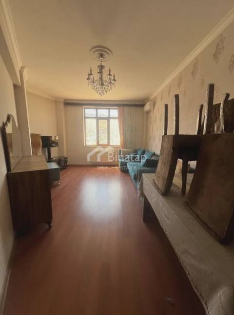 Satılır 2 otaqlı yeni tikili 80 m², Bayıl qəsəbəsi, Səbail rayonu — Baku