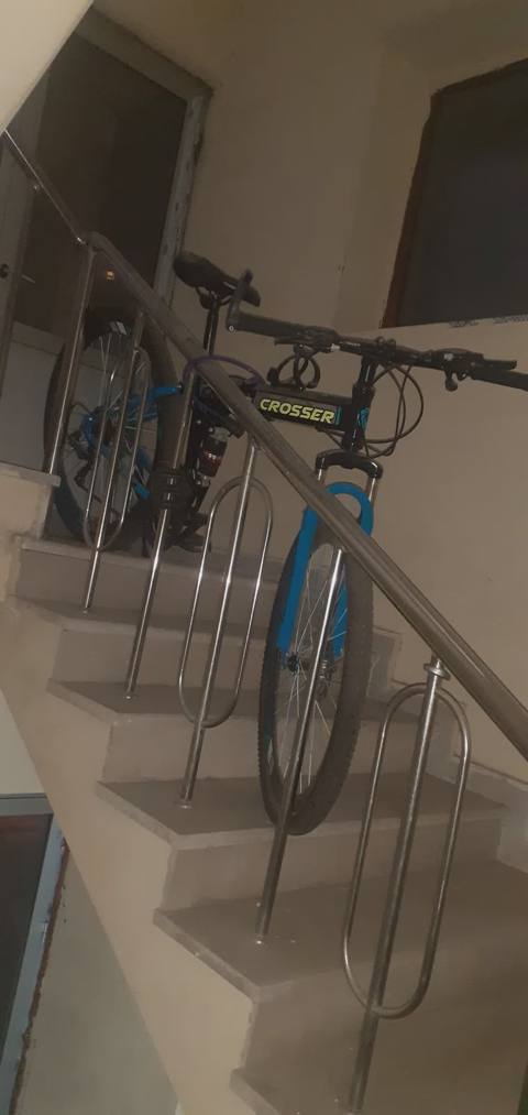 İdman dağ velosipedi — 125 ₼ · Baku · Velosipedlər İdman dağ velosipedi — Baku