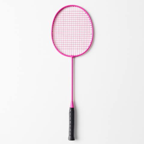 Badminton üçün raketka WS0825, çəhrayı — Tovarlar
