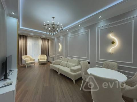 2 otaqlı mənzil, 57 m², Ada Universtetinin yaxınlığı — 268 000 ₼ · Bakı · Mənzil 2 otaqlı mənzil, 57 m², Ada Universtetinin yaxınlığı — Bakı