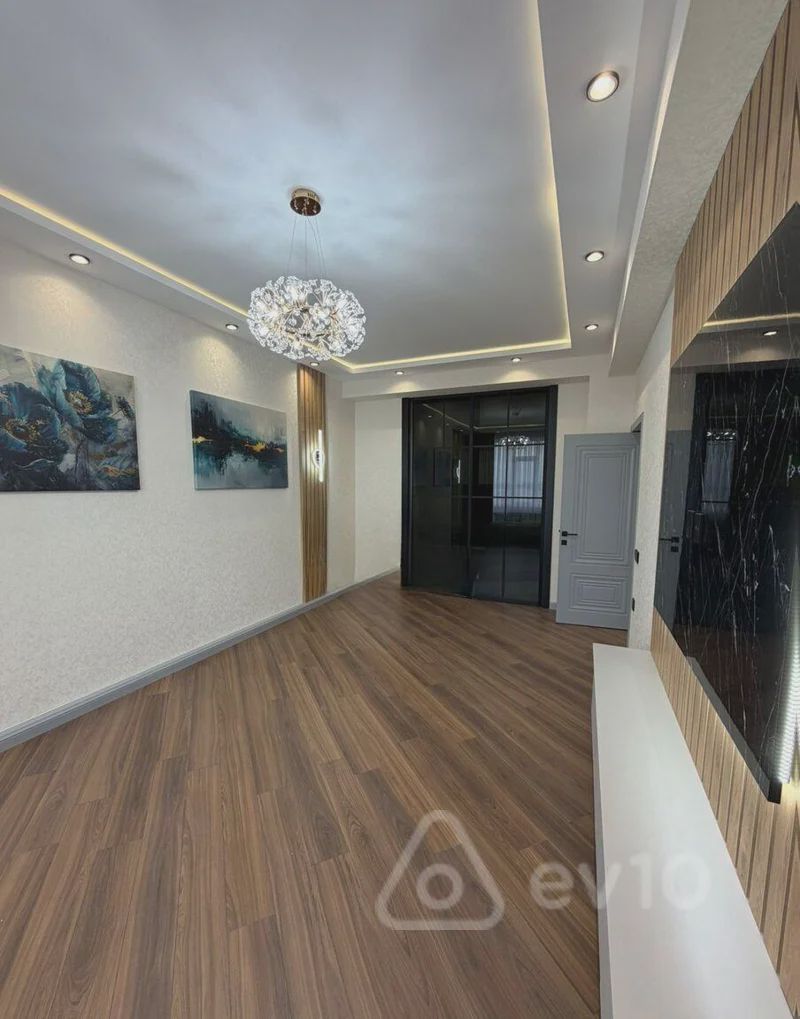 For sale: 3-room apartment (new building), 80 m² — Mənzil, Bakı (4)