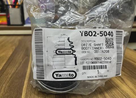 Qranat pılniki bütün növ avtomobillər üçün — Bakı