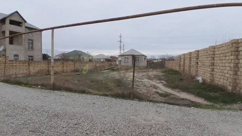 4 sot Torpaq Satılır, Yaşıl dərə, Sumqayıt — 25 000 ₼ · Sumgayit · Torpaq 4 sot Torpaq Satılır, Yaşıl dərə, Sumqayıt — Sumgayit