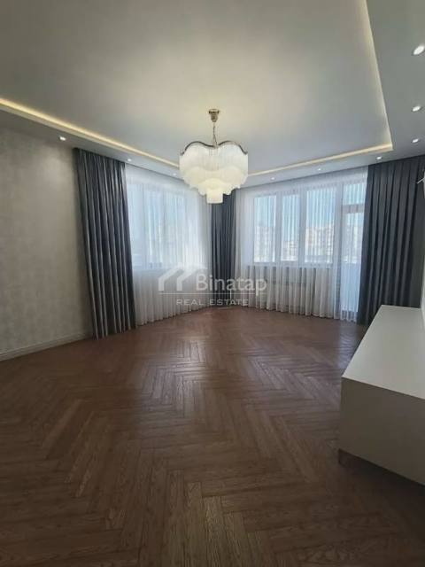 Satılır 3 otaqlı yeni tikili 90 m², 8 Noyabr metrosu, Nəsimi rayonu — 365 000 ₼ · Baku · Daşınmaz əmlak Satılır 3 otaqlı yeni tikili 90 m², 8 Noyabr metrosu, Nəsimi rayonu — Baku