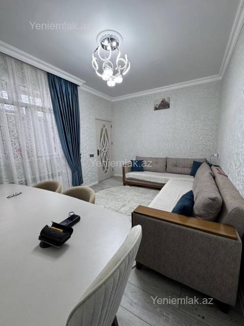 Satılır 2 otaqlı Həyət evi / Villa, 60 m², Masazır — 75 000 ₼ · Absheron · Ev, villa Satılır 2 otaqlı Həyət evi / Villa, 60 m², Masazır — Absheron