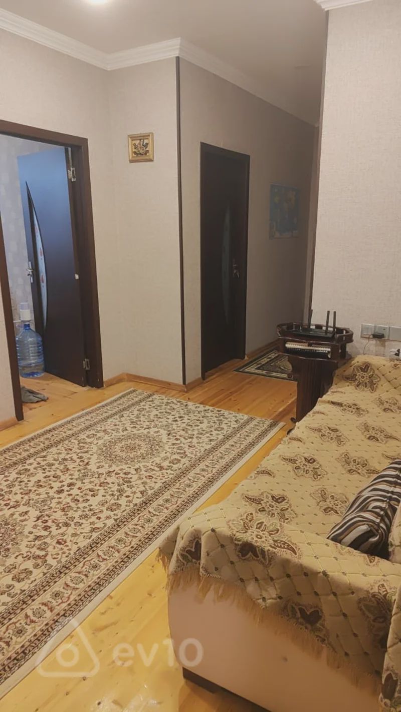 For sale: 2-room apartment (new building), 78 m² — Mənzil, Bakı (5)