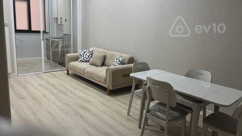 2 otaqlı mənzil, 65 m², Əliyar Əliyev küçəsi, — kirayə — Baku