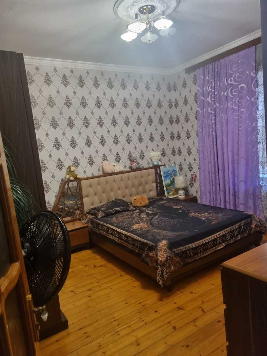 For sale: 4-room house / Cottage / Villa, 99 m² — Ev, villa, Bakı (6)