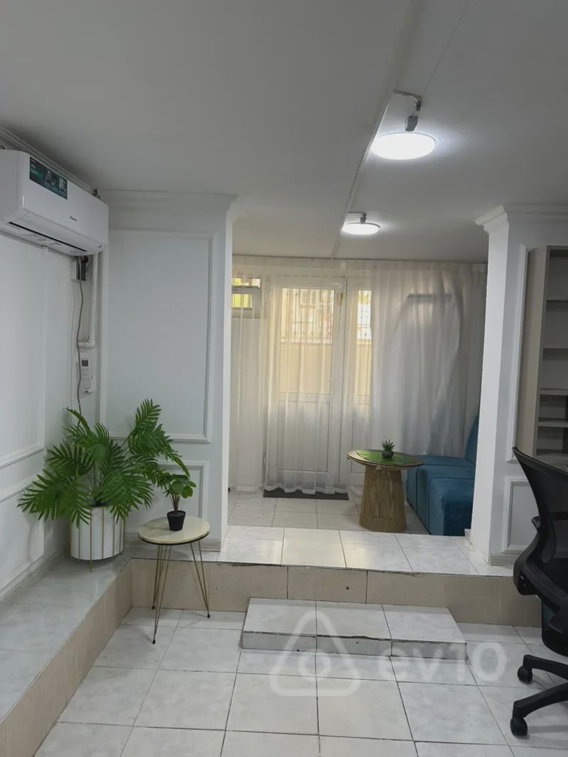 Ijaraga beriladi: коммерческий объект, 35 m² — Əmlak, Bakı (6)