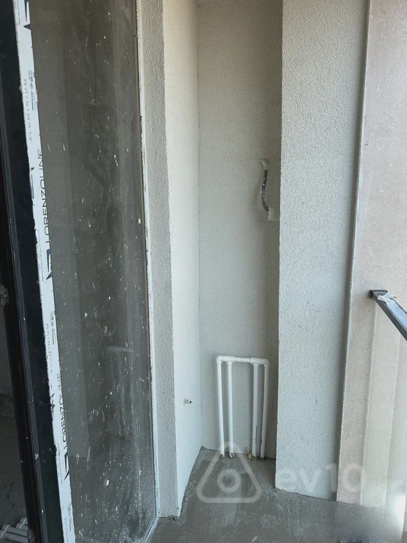3 otaqlı mənzil, 87 m², Mayak Residence — Mənzil, Bakı (12)