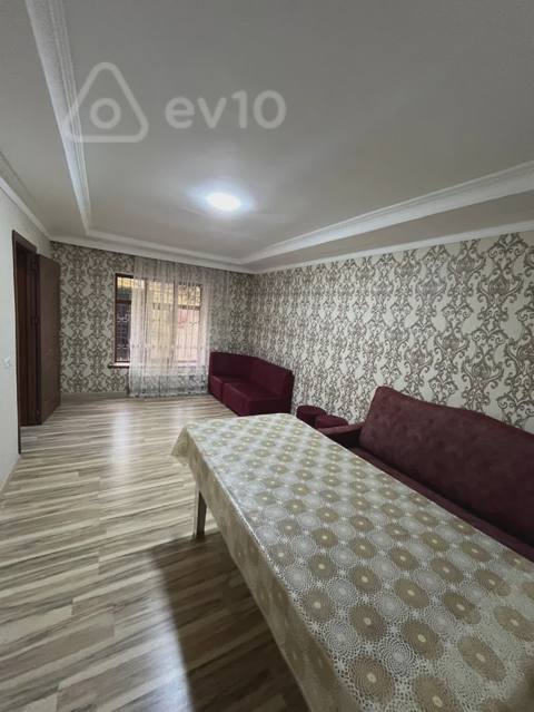 3 otaqlı həyət evi, 100 m², Xırdalan — kirayə — 400 ₼ · Khirdalan · Ev, villa 3 otaqlı həyət evi, 100 m², Xırdalan — kirayə — Khirdalan