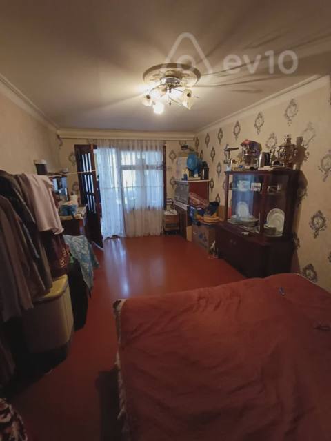 2 otaqlı mənzil, 48 m², B.Nuriyev kuc — 98 000 ₼ · Bakı · Mənzil 2 otaqlı mənzil, 48 m², B.Nuriyev kuc — Bakı