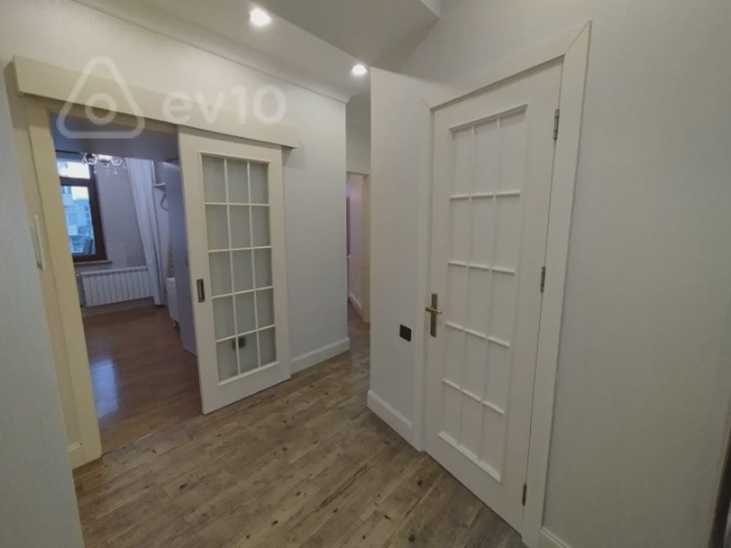 For sale: 3-room apartment (new building), 84 m² — Mənzil, Bakı (10)