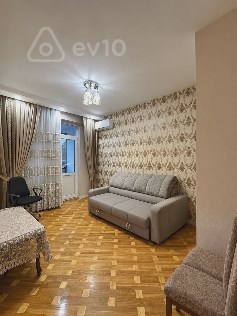 For sale: 3-room apartment (new building), 116 m² — Mənzil, Bakı (8)