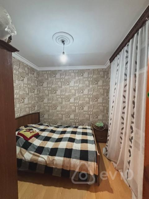 2 otaqlı mənzil, 55 m², Behruz Nuriyev — kirayə — Bakı