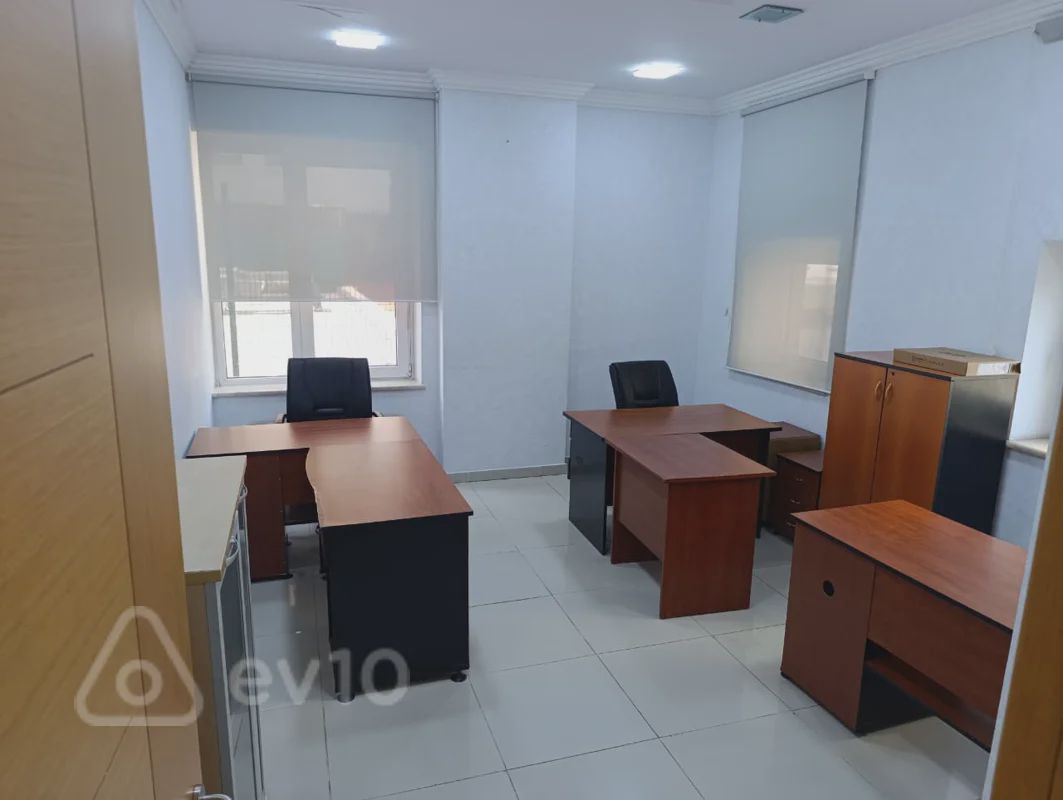 Ofis, 320 m², Tibilisi pr — kirayə — Ofis, Bakı (4)