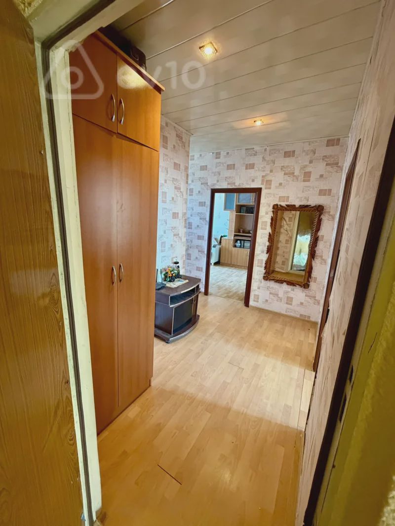 For sale: 2-room apartment (old building), 65 m² — Mənzil, Bakı (9)