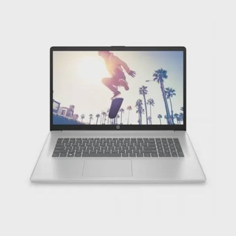 HP Laptop 17-cn4071cl B9LQ4UA — Baku