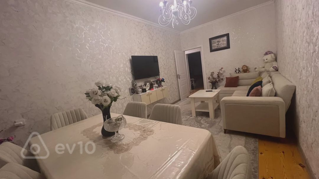 For sale: 3-room house / Cottage / Villa, 80 m² — Ev, villa, Xırdalan (5)