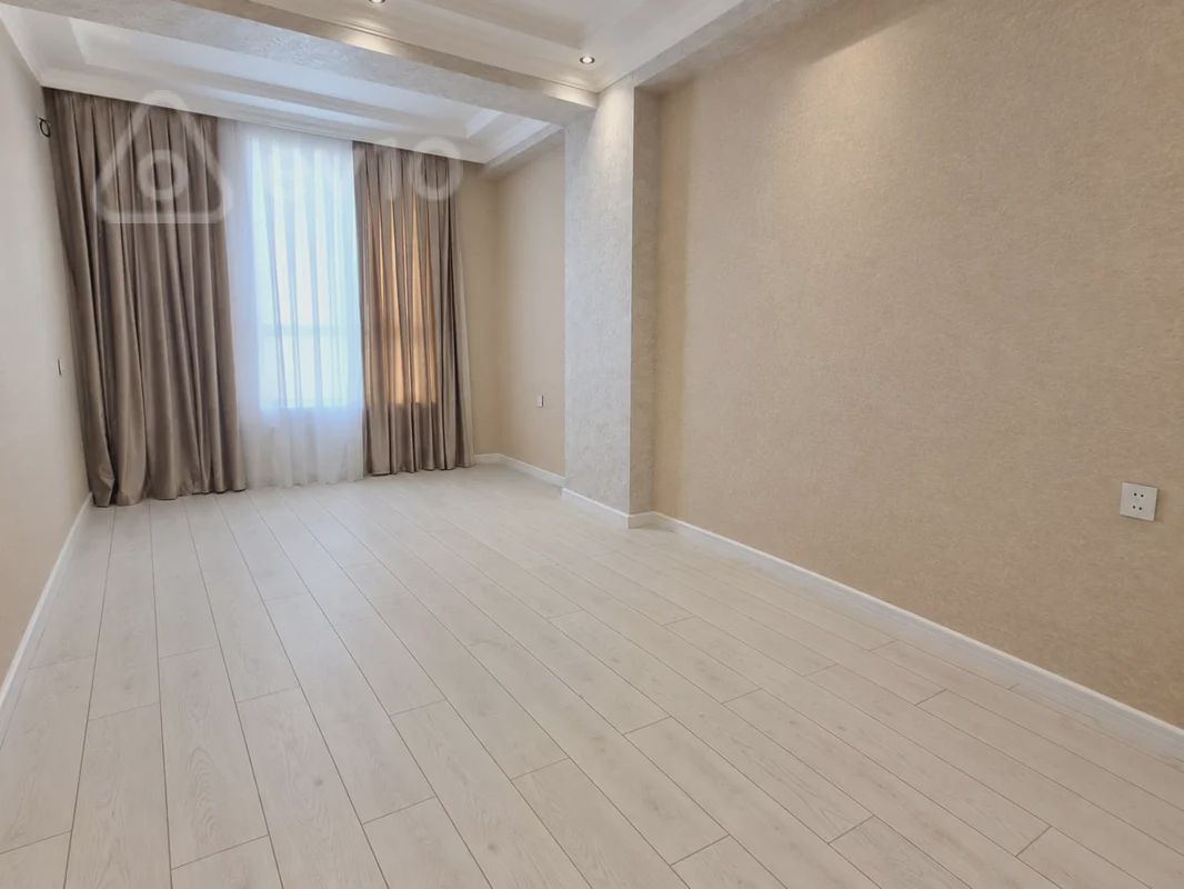 1 otaqlı mənzil, 54 m², Etibar Bəkirov — Mənzil, Bakı