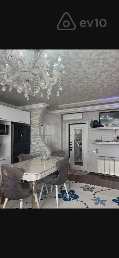 2 otaqlı mənzil, 60 m², Xırdalan — kirayə — 500 ₼ · Khirdalan · Mənzil 2 otaqlı mənzil, 60 m², Xırdalan — kirayə — Khirdalan