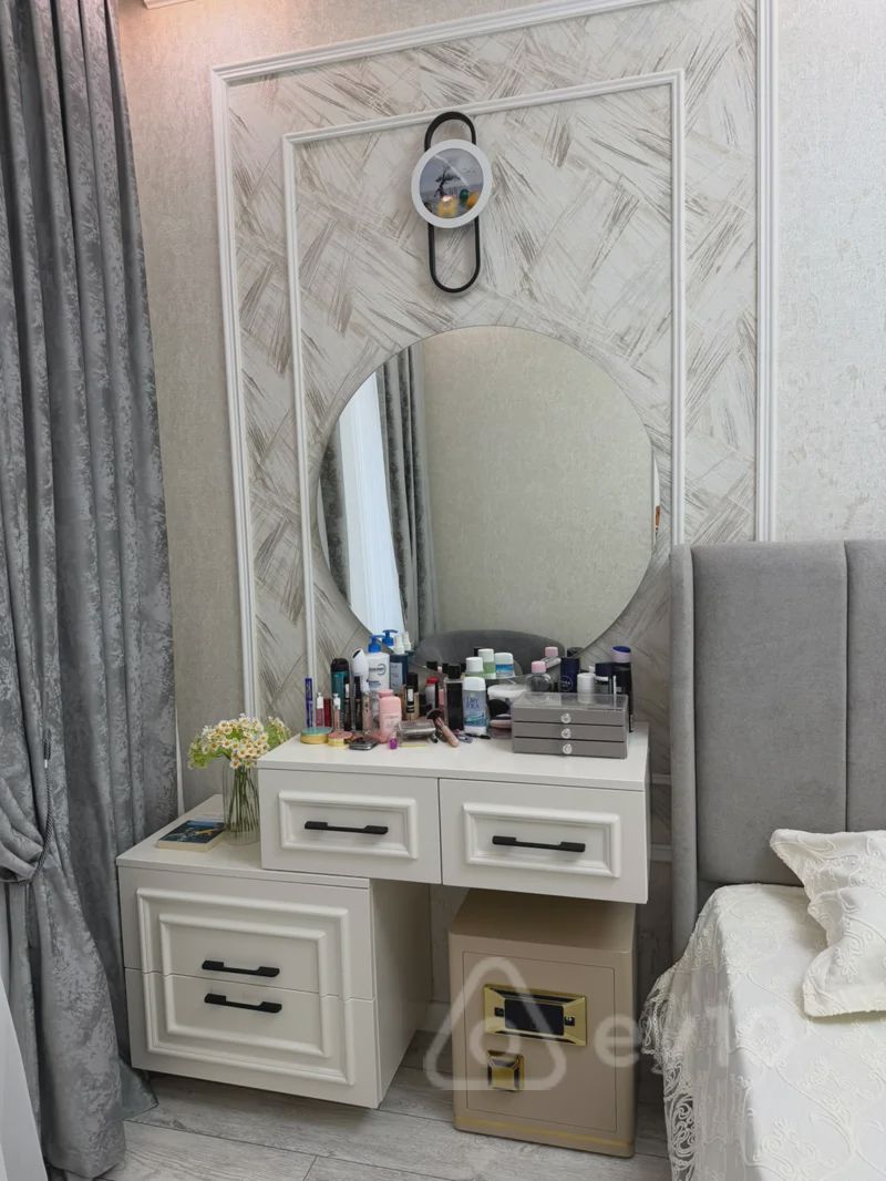 For sale: 2-room apartment (old building), 48 m² — Mənzil, Bakı (9)