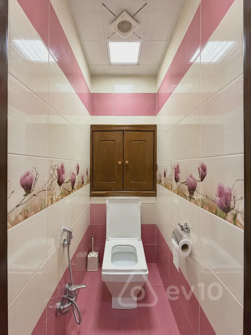 3 otaqlı mənzil, 85 m², Babək pr — Mənzil, Bakı (10)