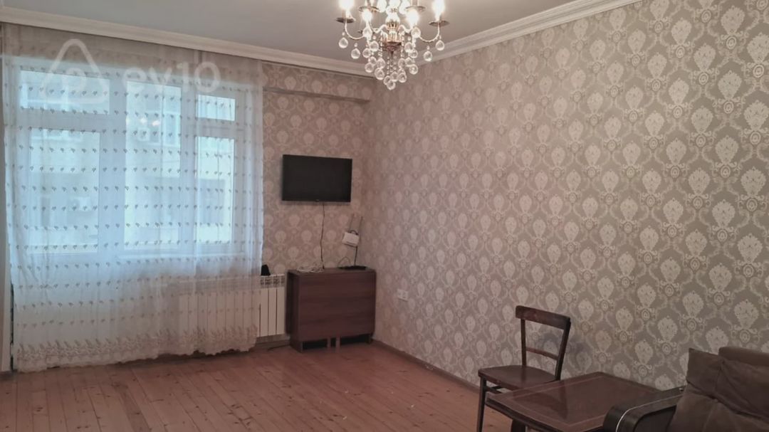 Продаётся 2-комн. квартира (новостройка), 62 м² — Mənzil, Bakı (2)