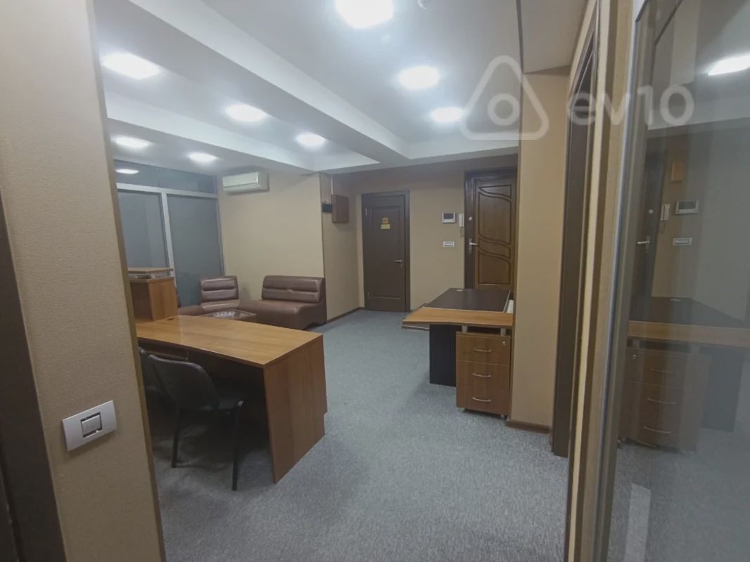 For rent: 4-room office, 105 m² — Ofis, Bakı (7)