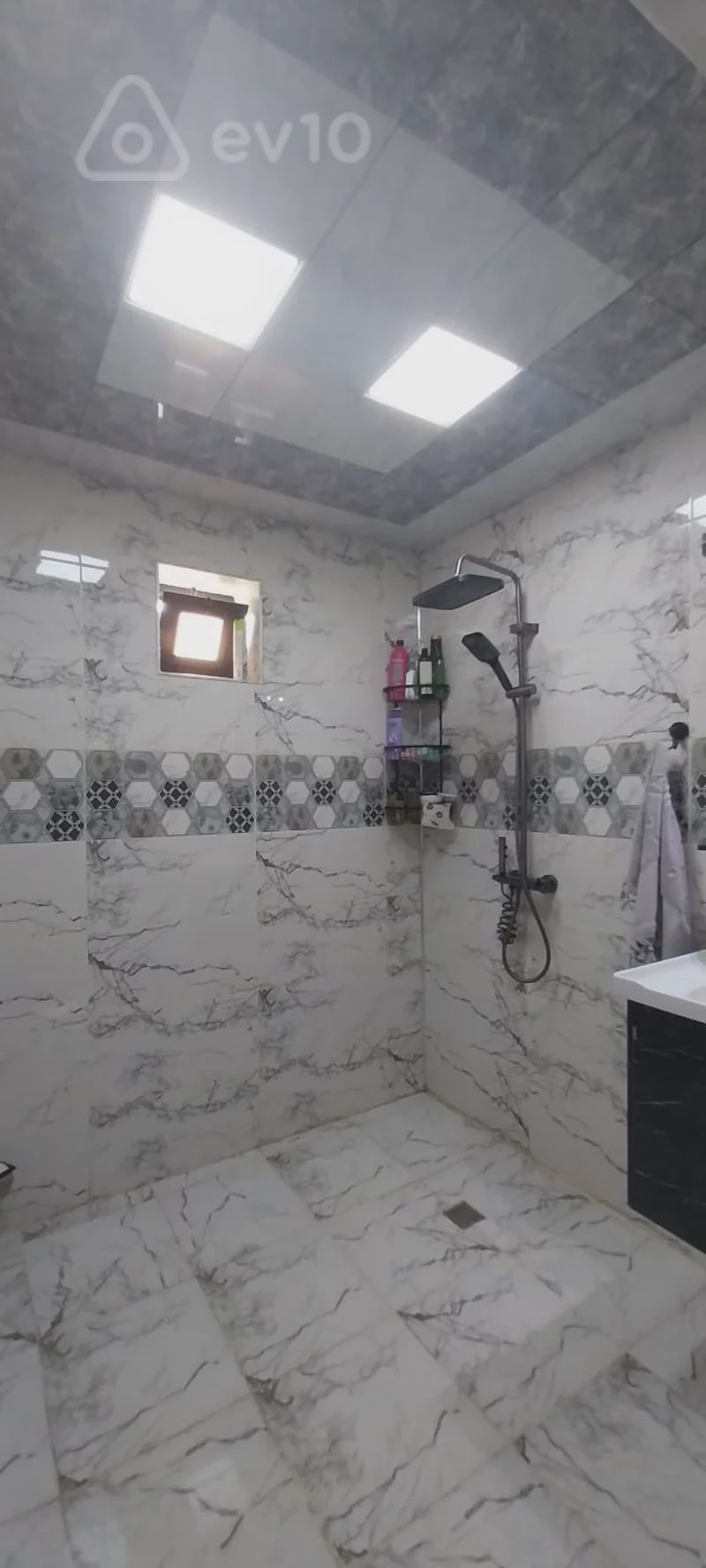 Sotiladi: 4 xonali дом / Дача / Вилла, 110 m² — Ev, villa, Bakı (12)