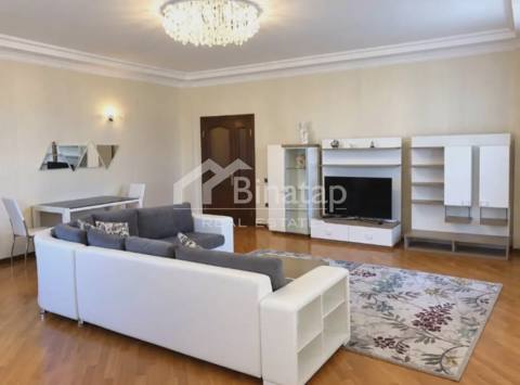 Satılır 3 otaqlı yeni tikili 147 m², Sahil metrosu, Nəsimi rayonu — Баку
