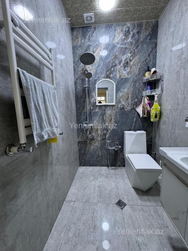 For sale: 2-room house / Cottage / Villa, 60 m² — Ev, villa, Abşeron (5)