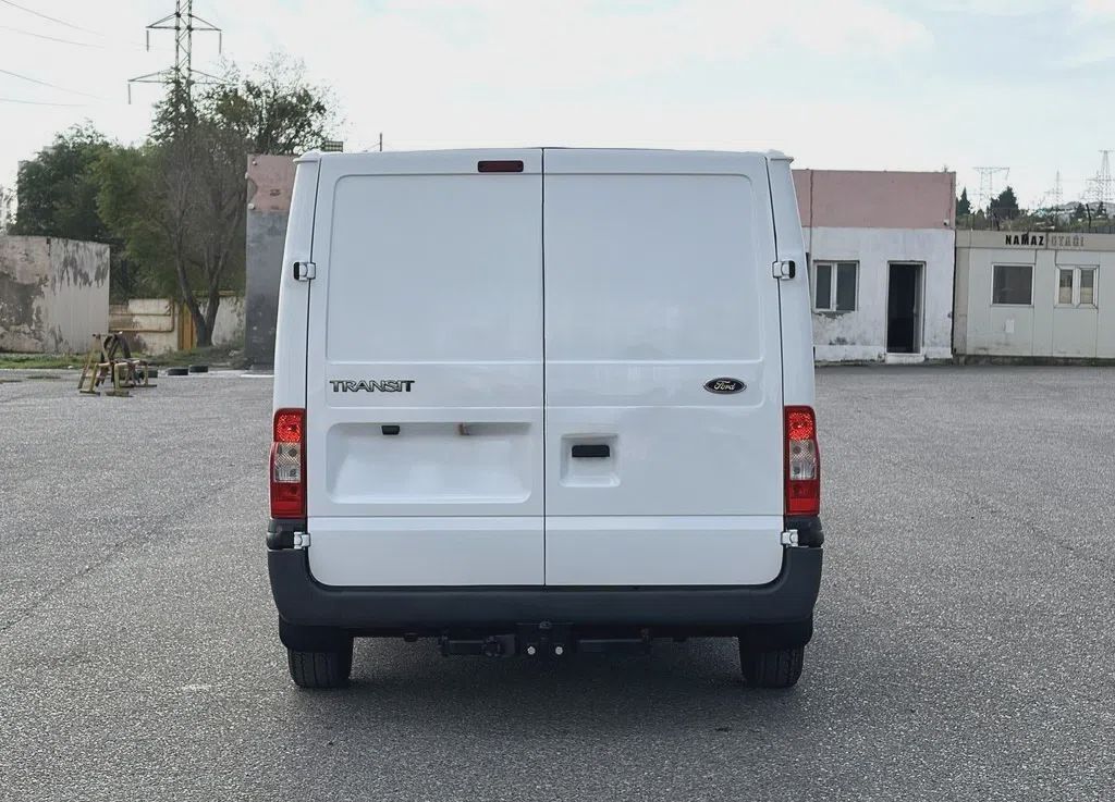 Ford Transit, 2010 il, 344000 km, 2.2 L — Avtomobillər, Bakı (7)