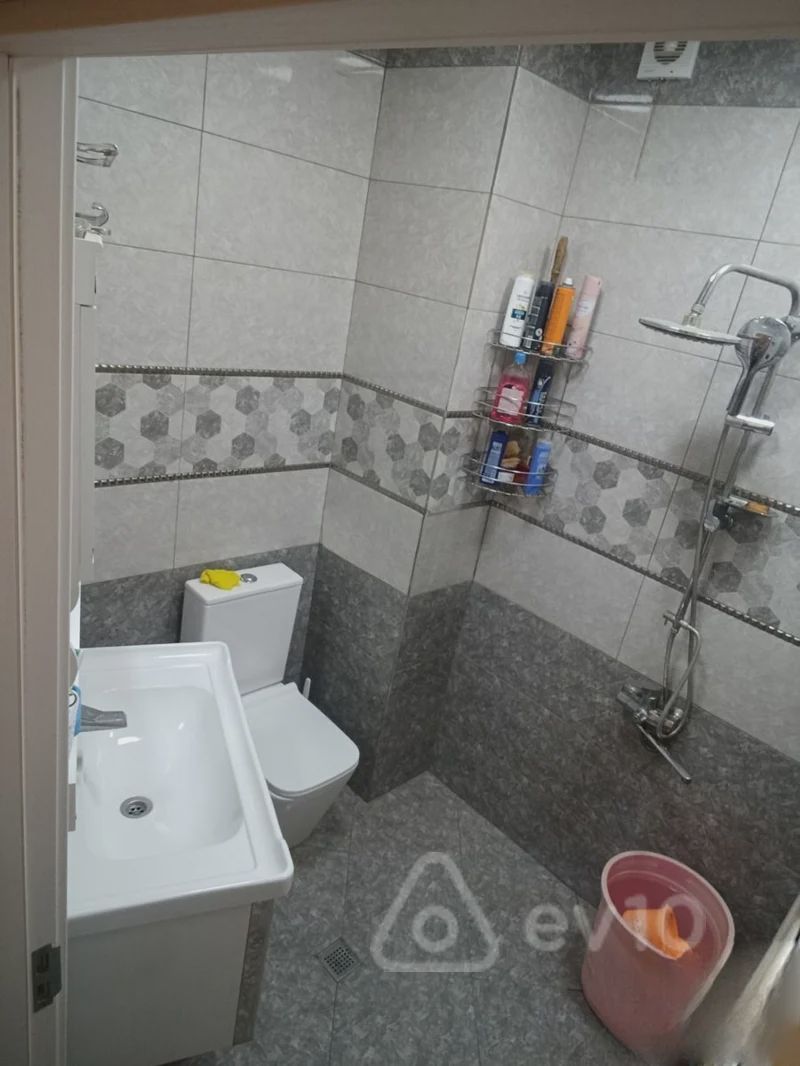 For sale: 2-room apartment (new building), 43 m² — Mənzil, Sumqayıt (7)