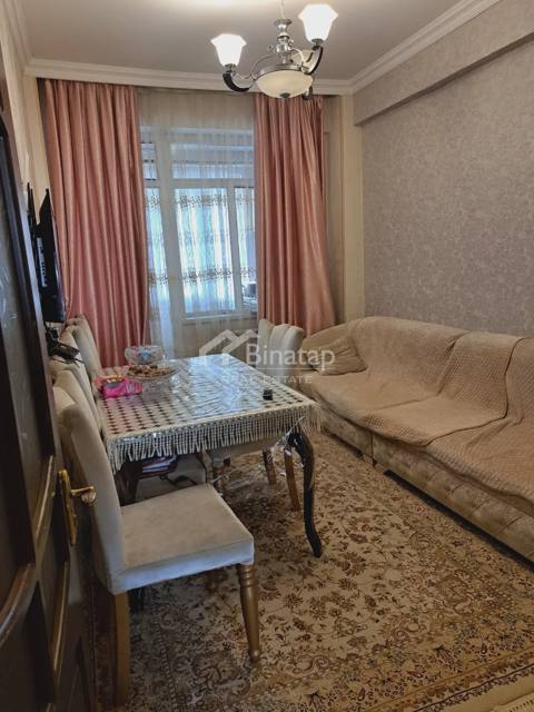 Satılır 2 otaqlı yeni tikili 46 m², Avtovağzal metrosu, Xırdalan şəhəri — Bakı