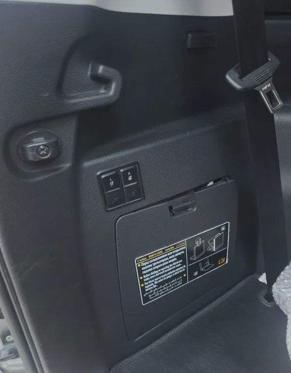 Haval H9, 2018 il, 167000 km, 2 L — Avtomobillər, Bakı (10)
