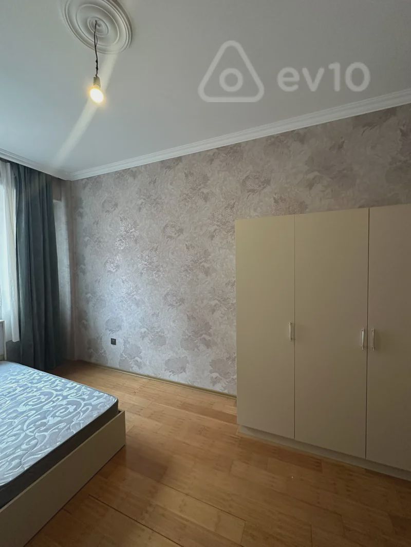 For rent: 2-room apartment (new building), 50 m² — Mənzil, Xırdalan (5)
