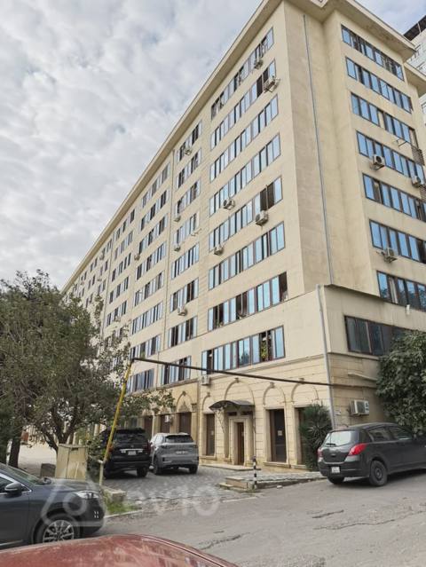 Ofis, 57 m², azadliq pr 189 — kirayə — Bakı