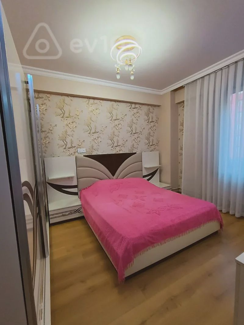 For rent: 2-room apartment (new building), 80 m² — Mənzil, Bakı (6)