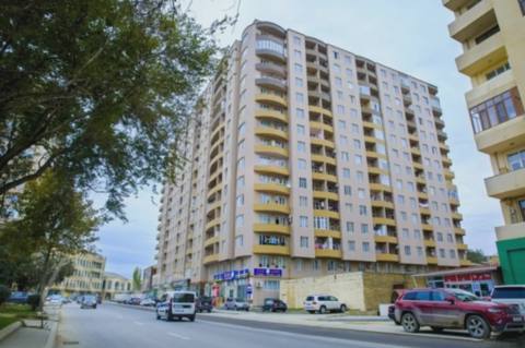 2 otaqlı mənzil, 70 m², Badamdar şossesi — 195 000 ₼ · Baku · Mənzil 2 otaqlı mənzil, 70 m², Badamdar şossesi — Baku