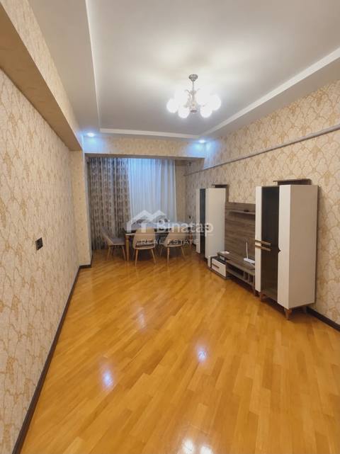 Satılır 3 otaqlı yeni tikili 90 m², Memar Əcəmi metrosu, Binəqədi rayonu — Baku